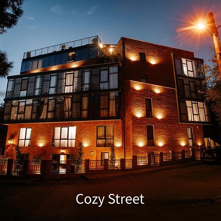 Address Boutique Hotel Tbilisi Zewnętrze zdjęcie