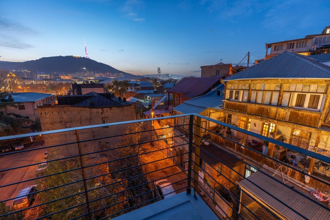 Address Boutique Hotel Tbilisi Zewnętrze zdjęcie