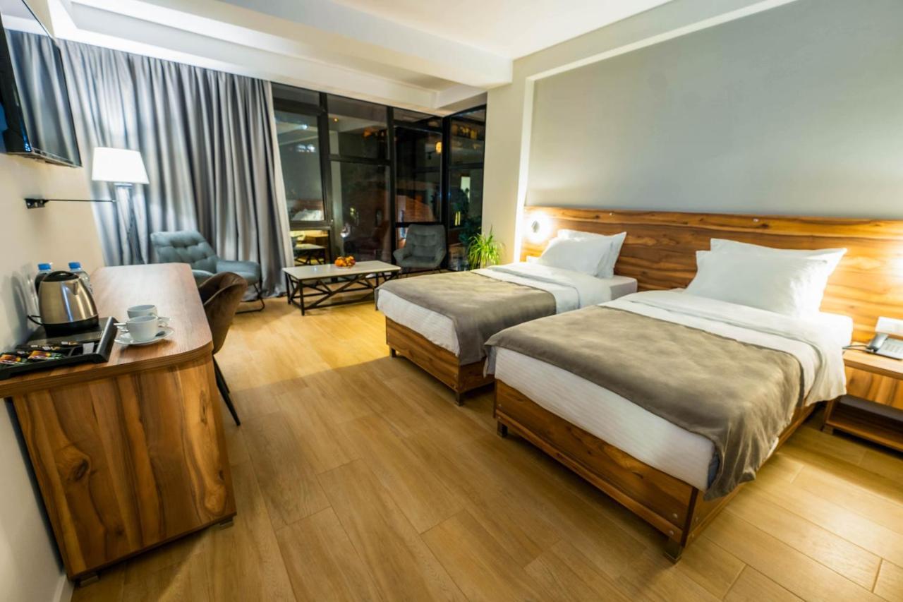 Address Boutique Hotel Tbilisi Zewnętrze zdjęcie