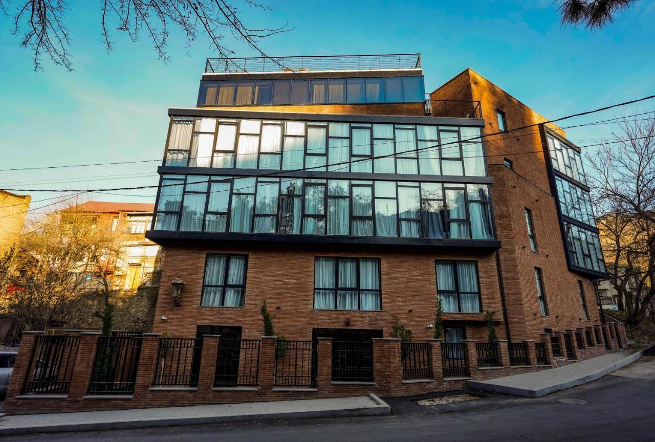 Address Boutique Hotel Tbilisi Zewnętrze zdjęcie