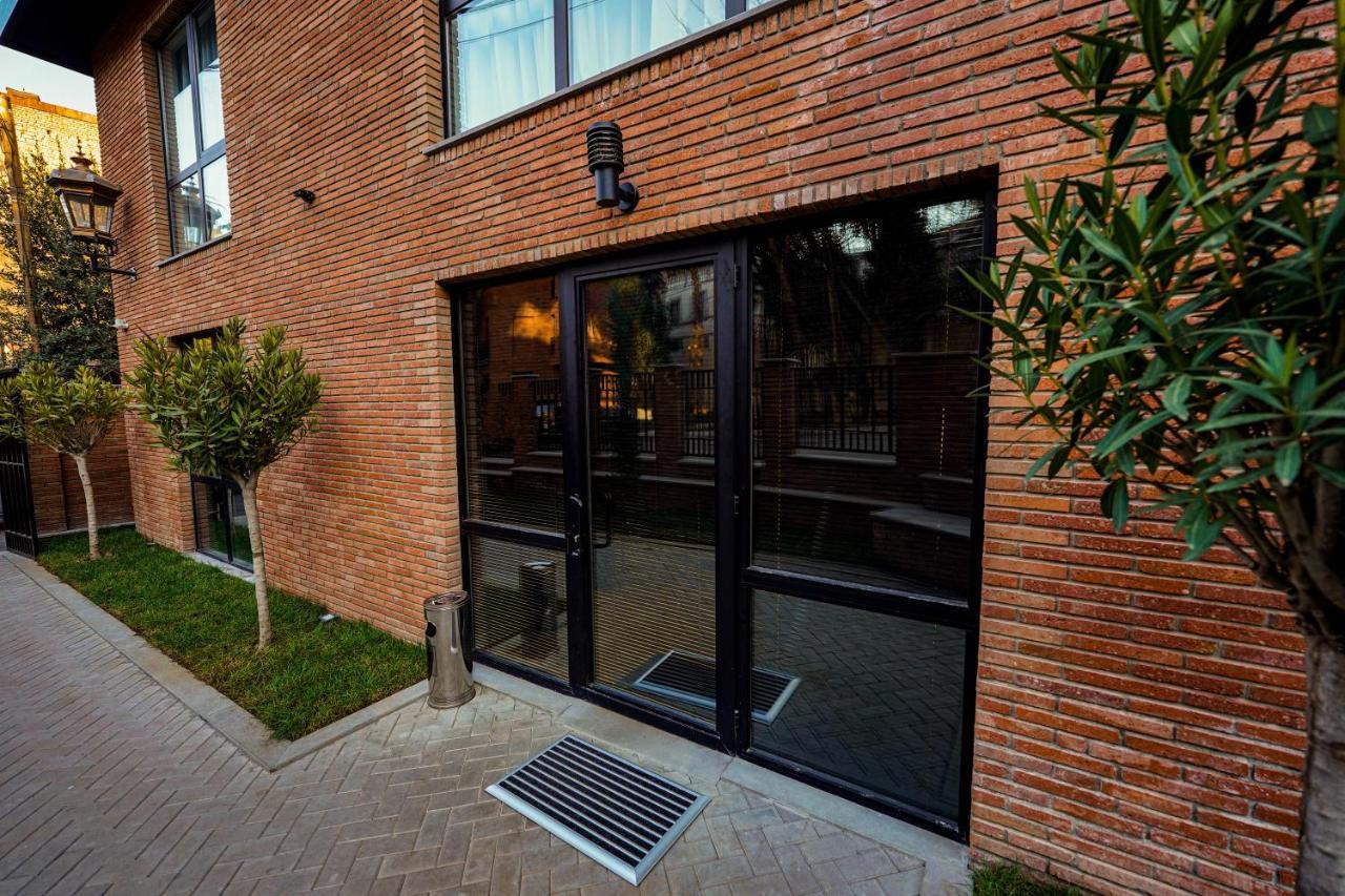 Address Boutique Hotel Tbilisi Zewnętrze zdjęcie