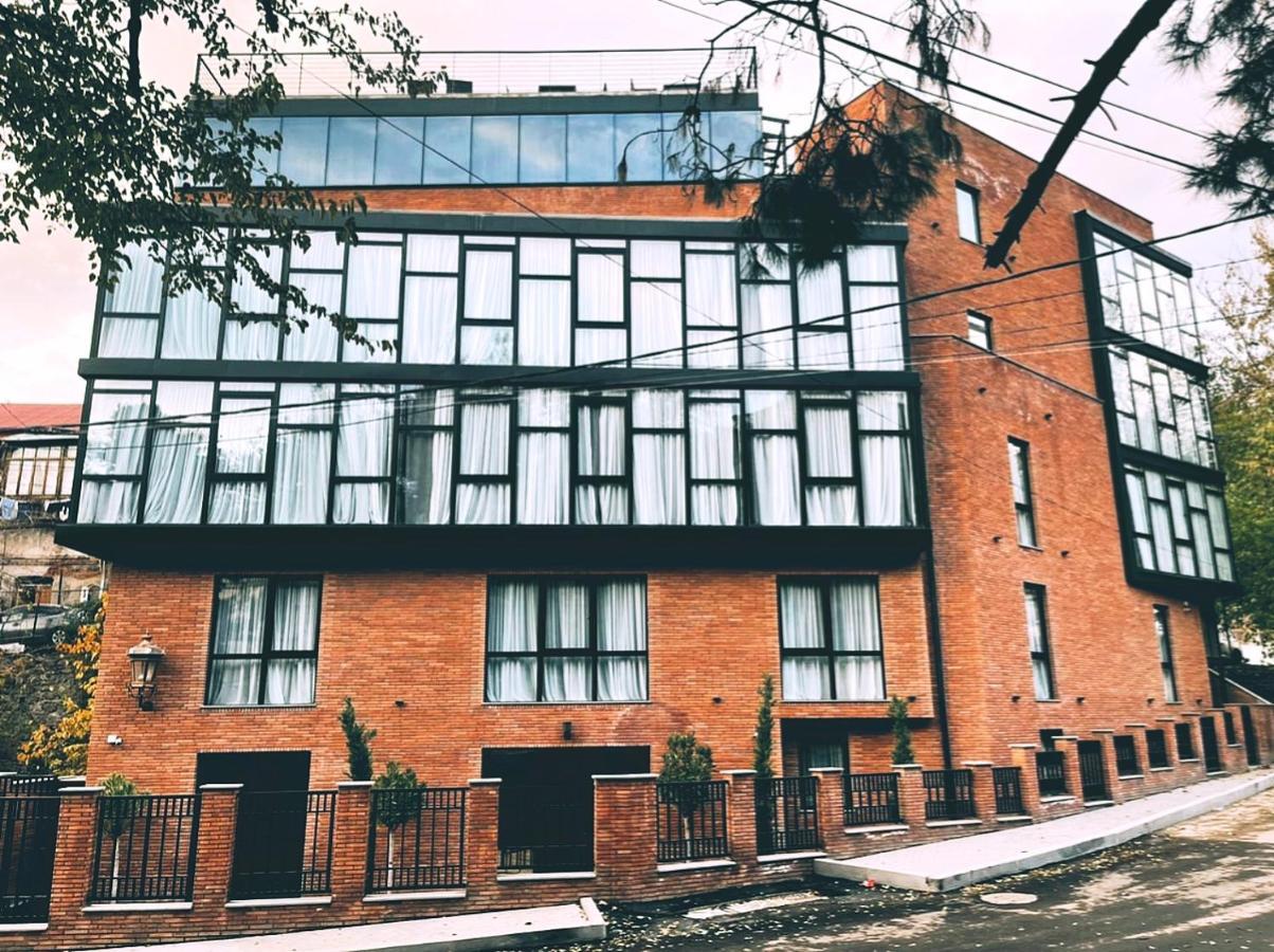 Address Boutique Hotel Tbilisi Zewnętrze zdjęcie