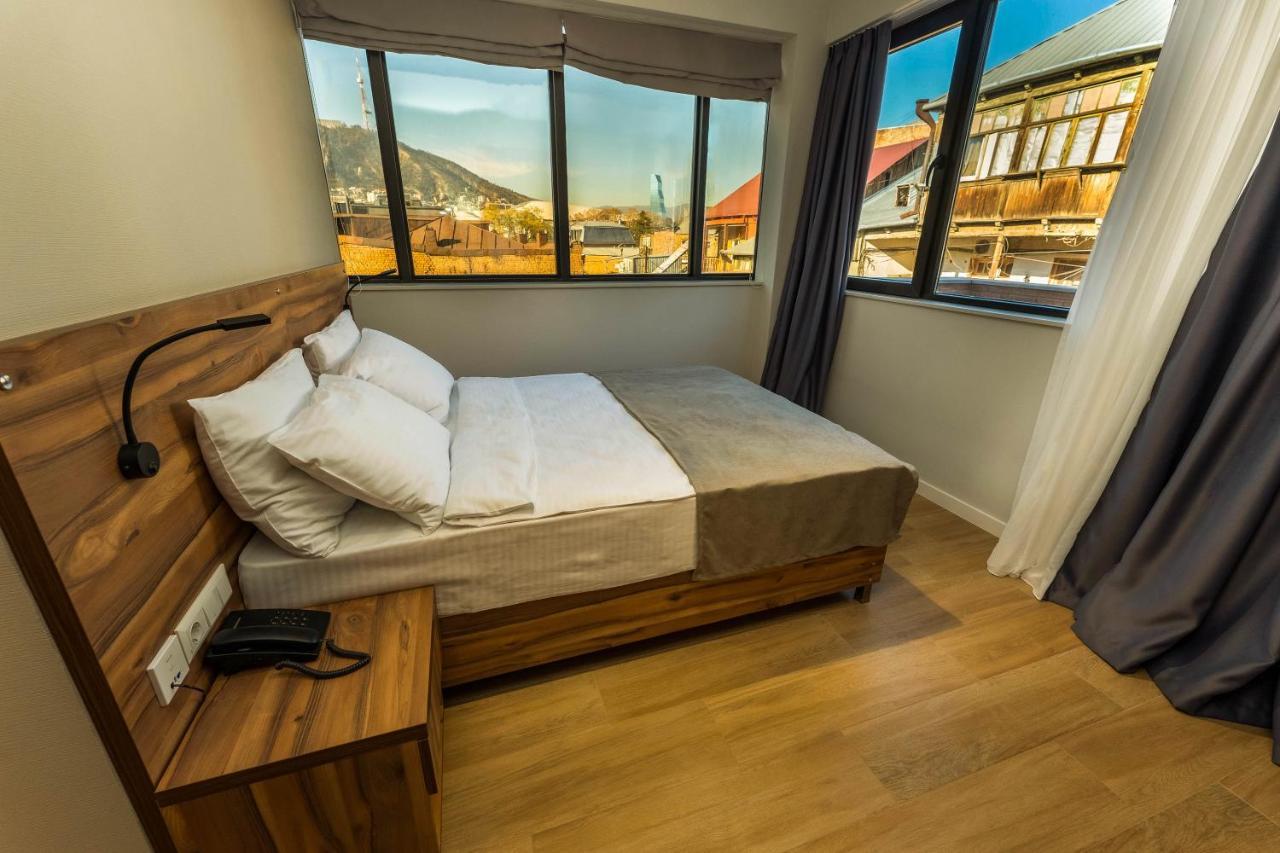 Address Boutique Hotel Tbilisi Zewnętrze zdjęcie
