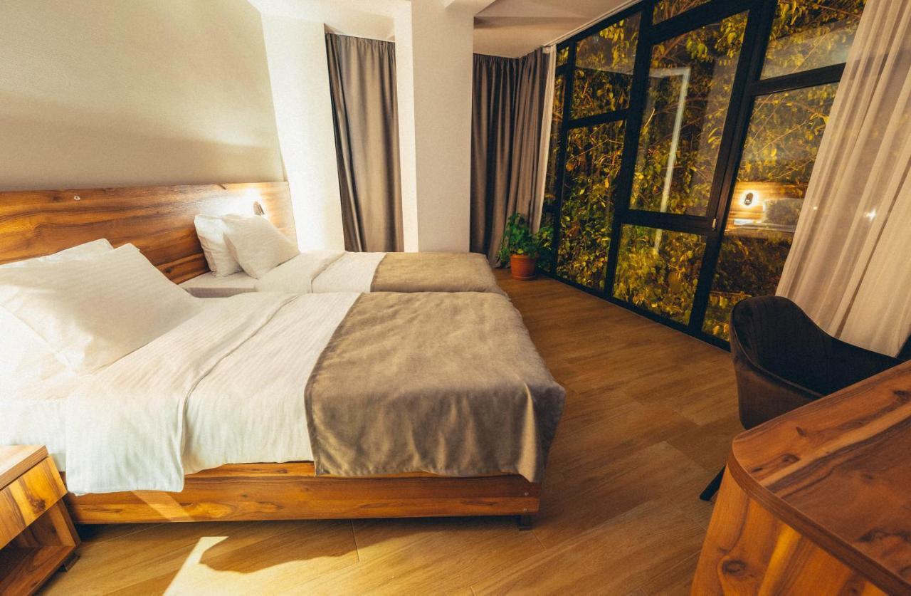 Address Boutique Hotel Tbilisi Zewnętrze zdjęcie
