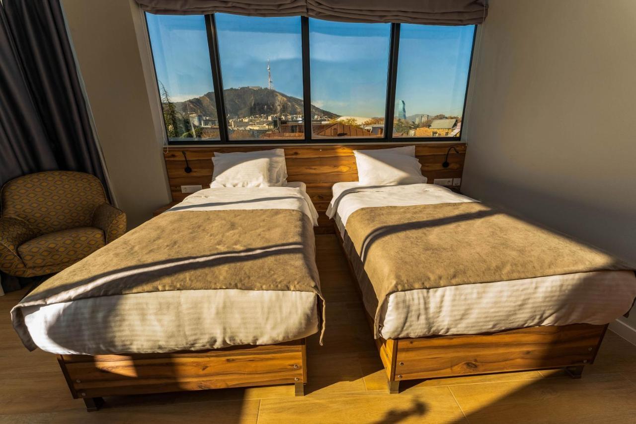 Address Boutique Hotel Tbilisi Zewnętrze zdjęcie