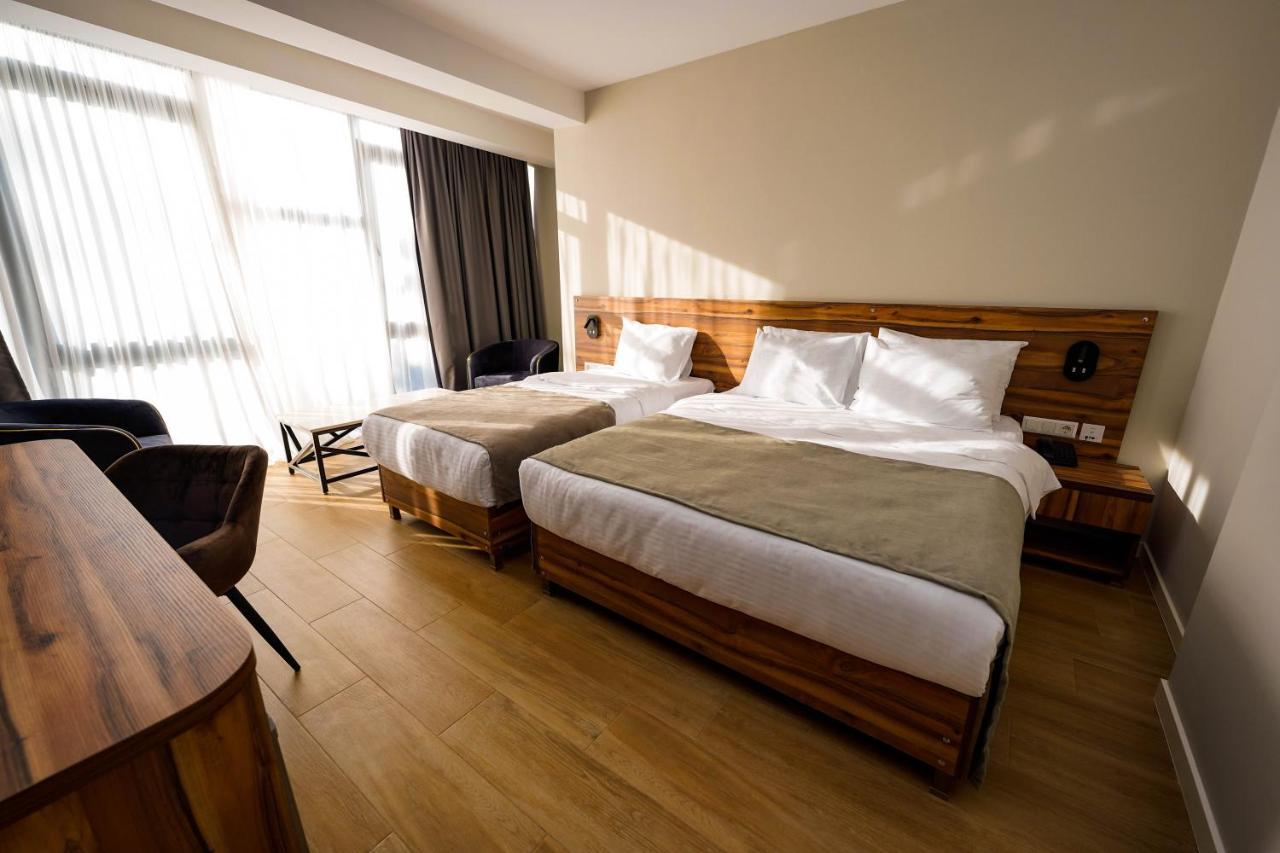Address Boutique Hotel Tbilisi Zewnętrze zdjęcie
