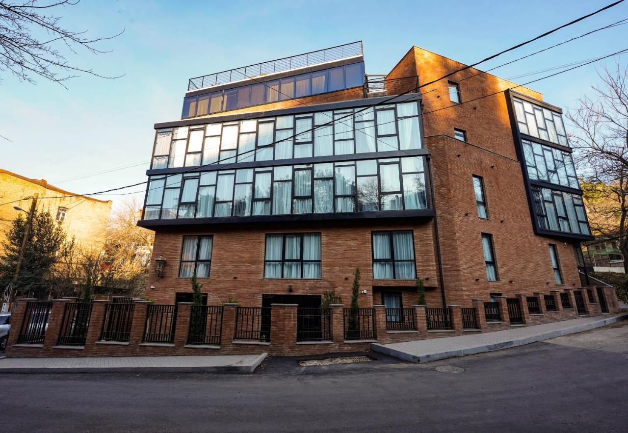 Address Boutique Hotel Tbilisi Zewnętrze zdjęcie