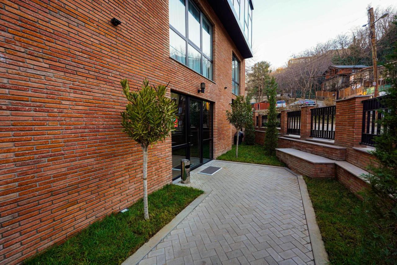 Address Boutique Hotel Tbilisi Zewnętrze zdjęcie