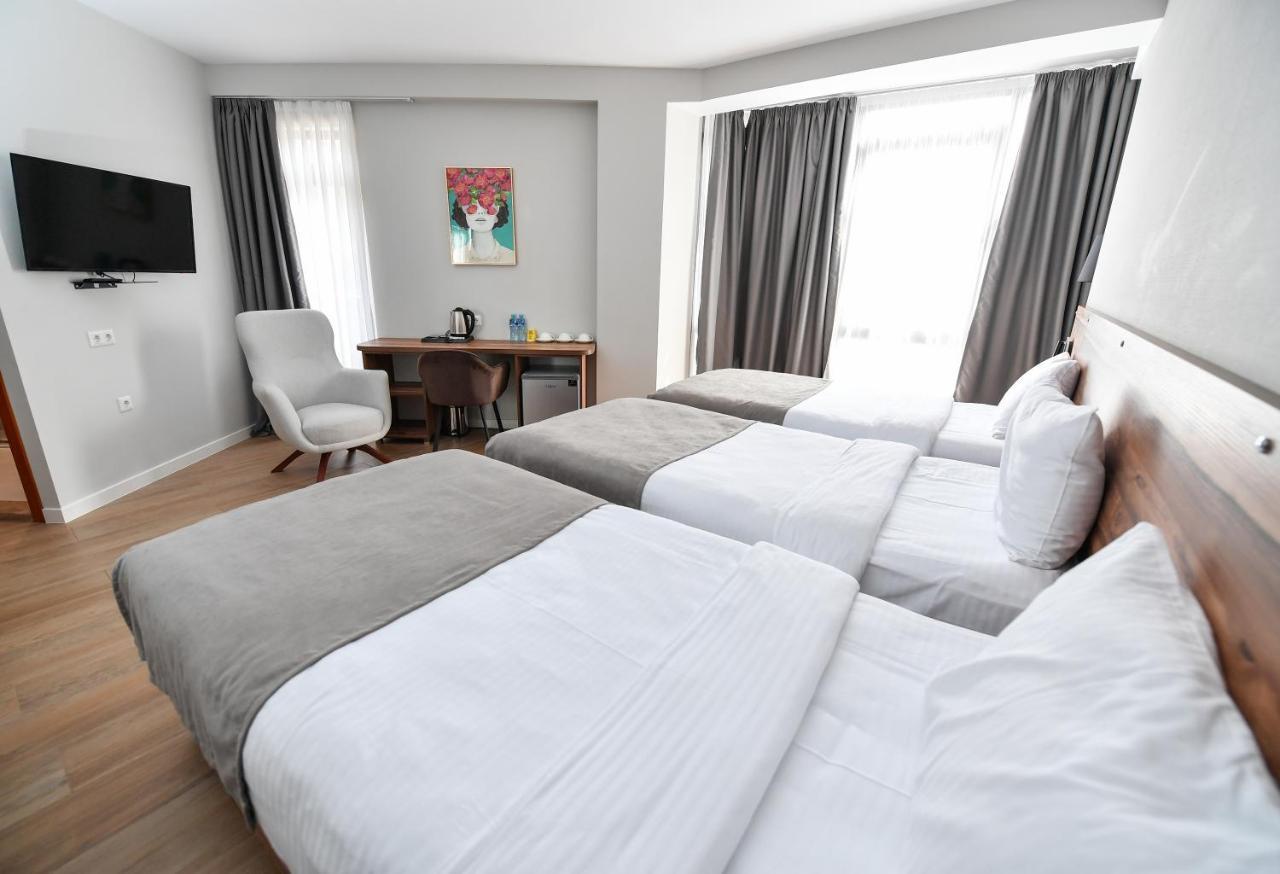 Address Boutique Hotel Tbilisi Zewnętrze zdjęcie