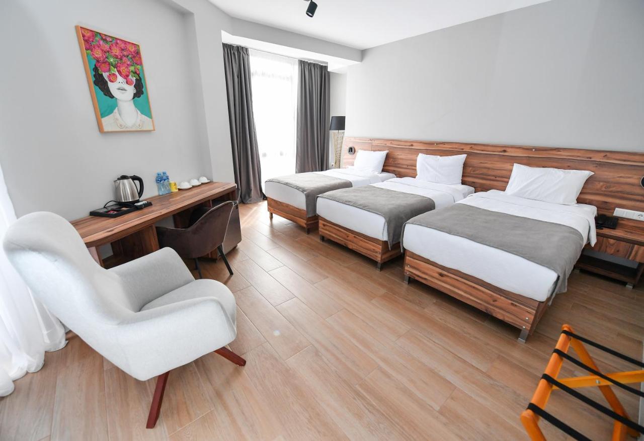 Address Boutique Hotel Tbilisi Zewnętrze zdjęcie