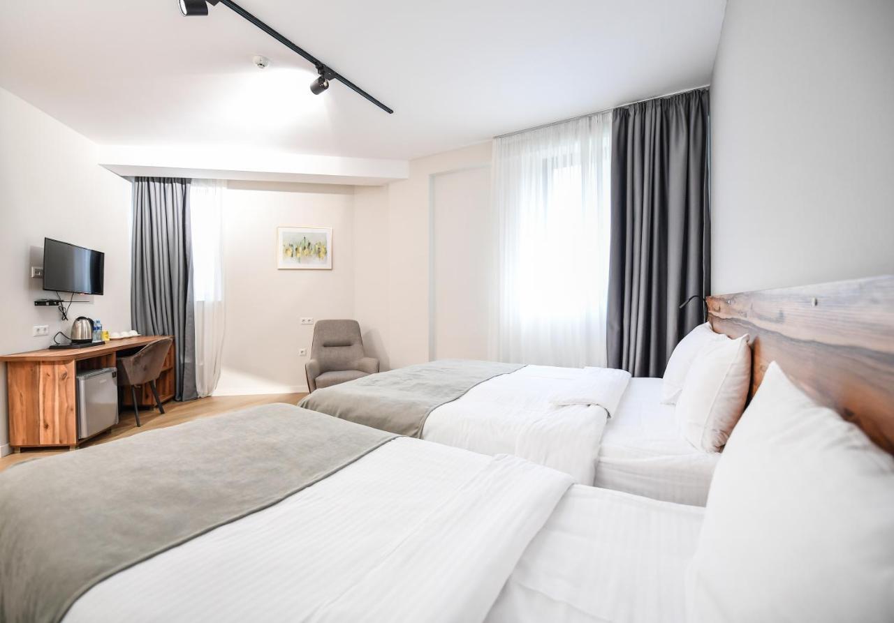 Address Boutique Hotel Tbilisi Zewnętrze zdjęcie