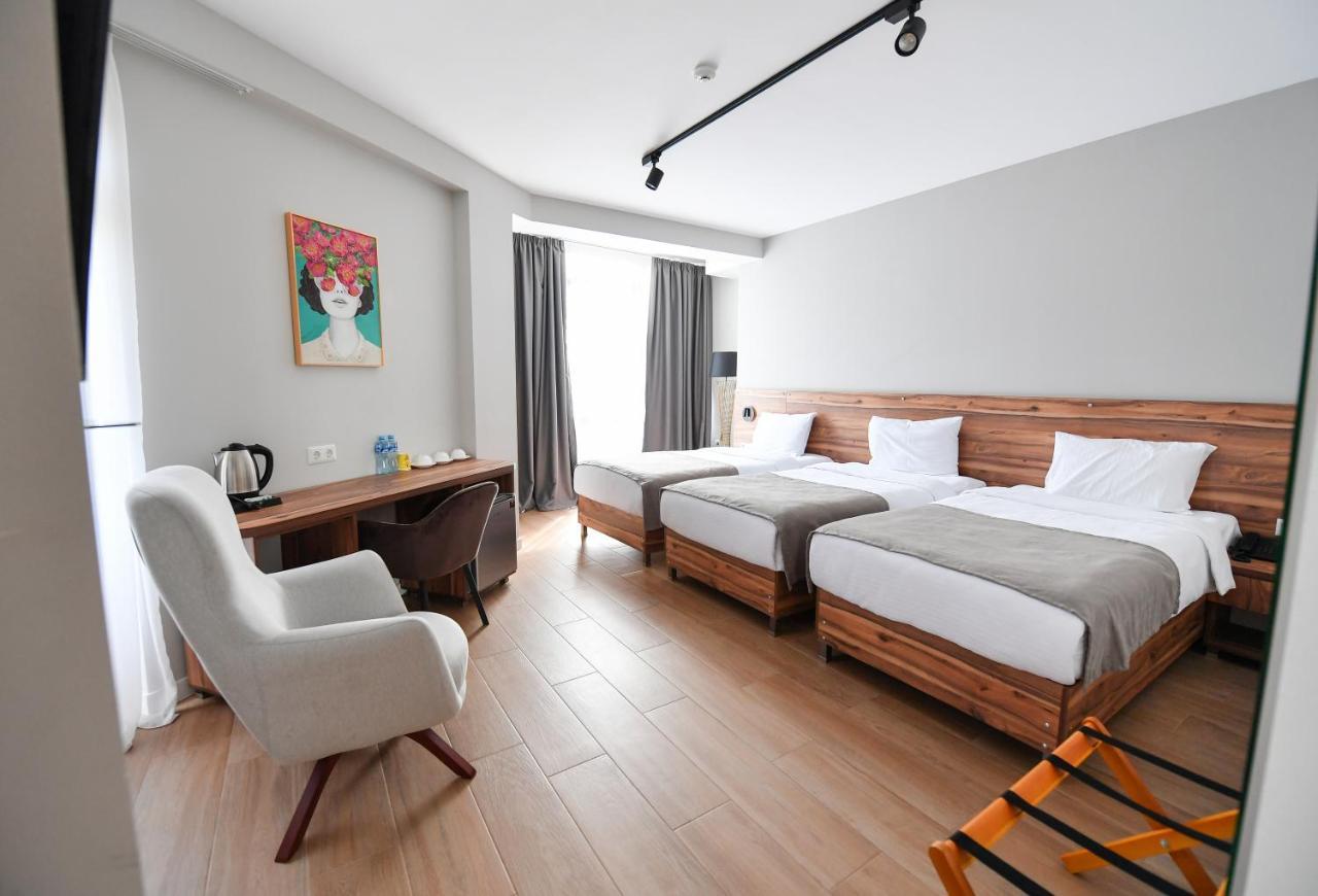 Address Boutique Hotel Tbilisi Zewnętrze zdjęcie