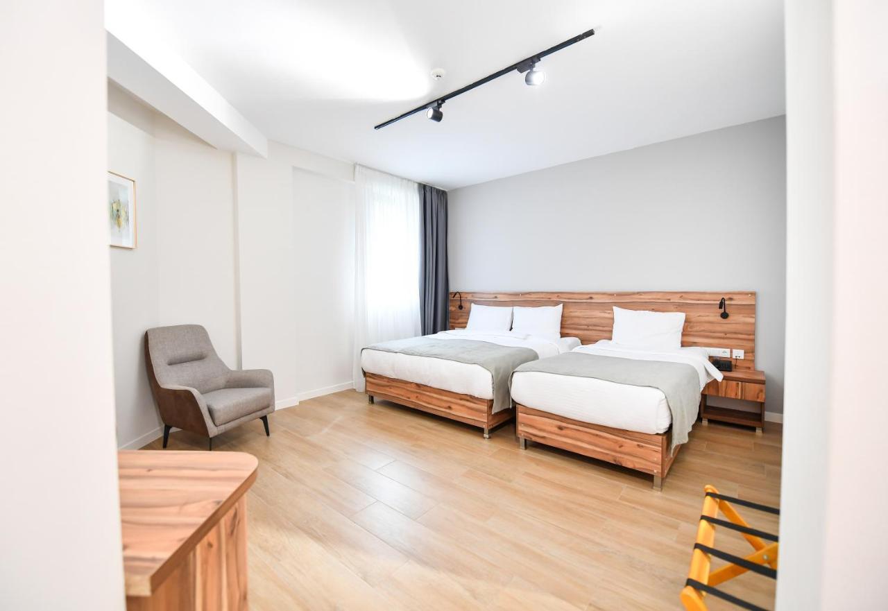 Address Boutique Hotel Tbilisi Zewnętrze zdjęcie