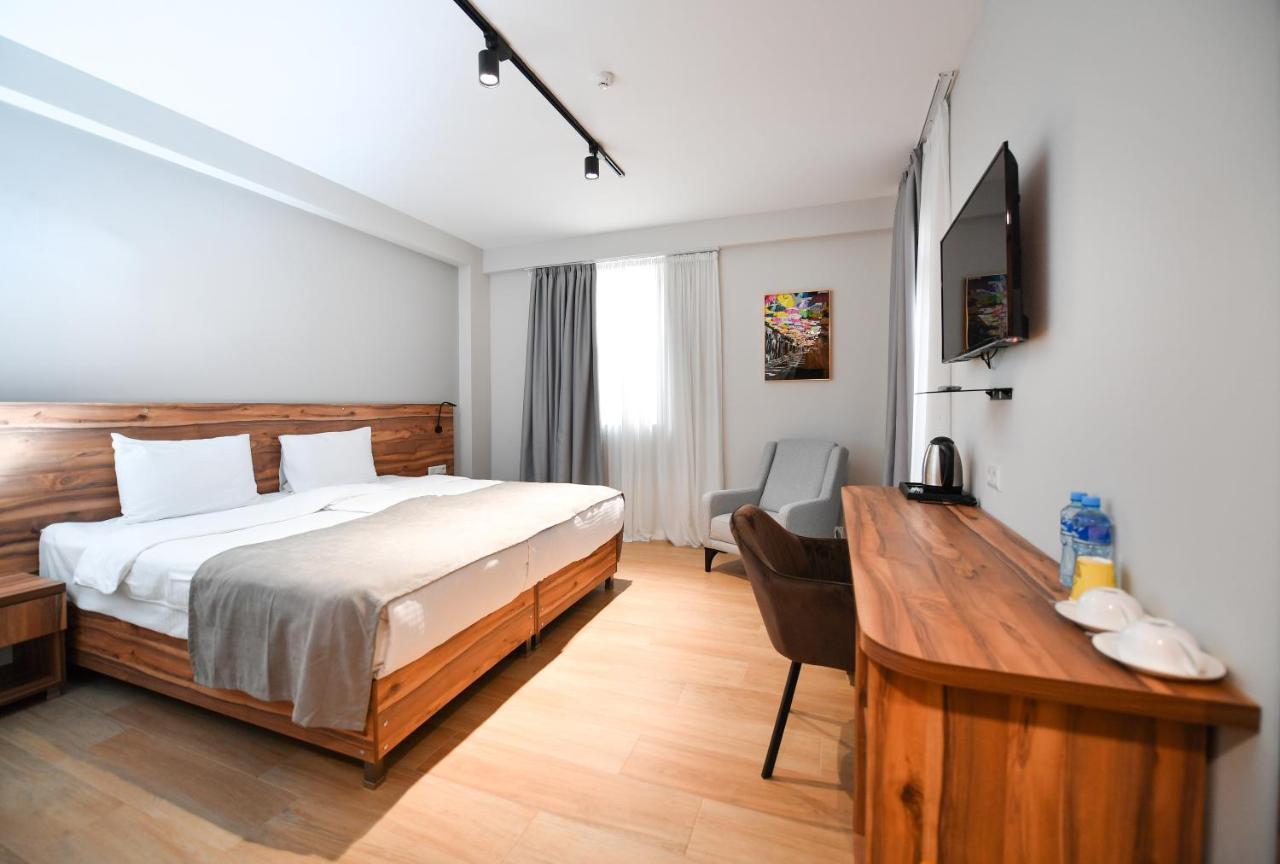 Address Boutique Hotel Tbilisi Zewnętrze zdjęcie