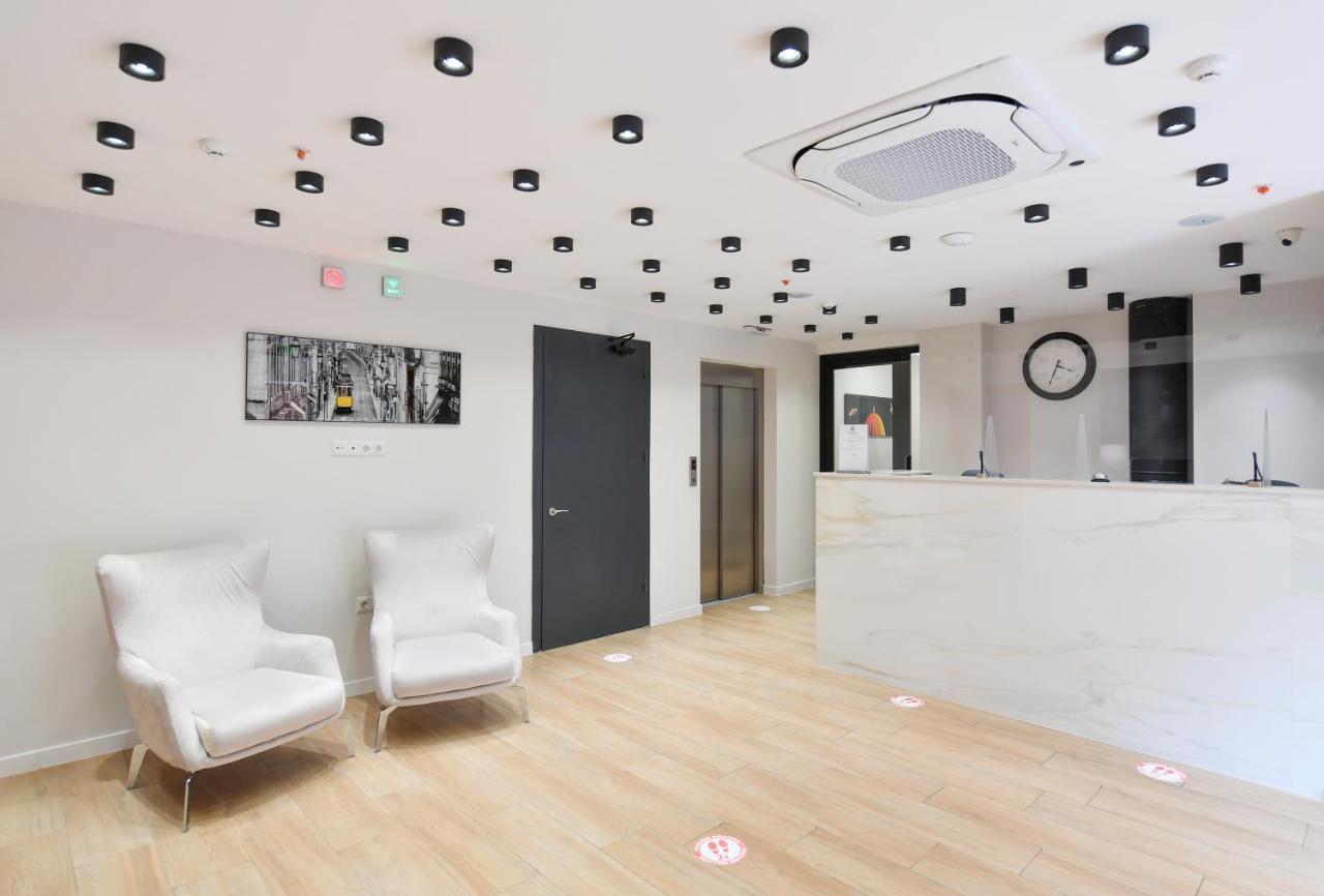 Address Boutique Hotel Tbilisi Zewnętrze zdjęcie