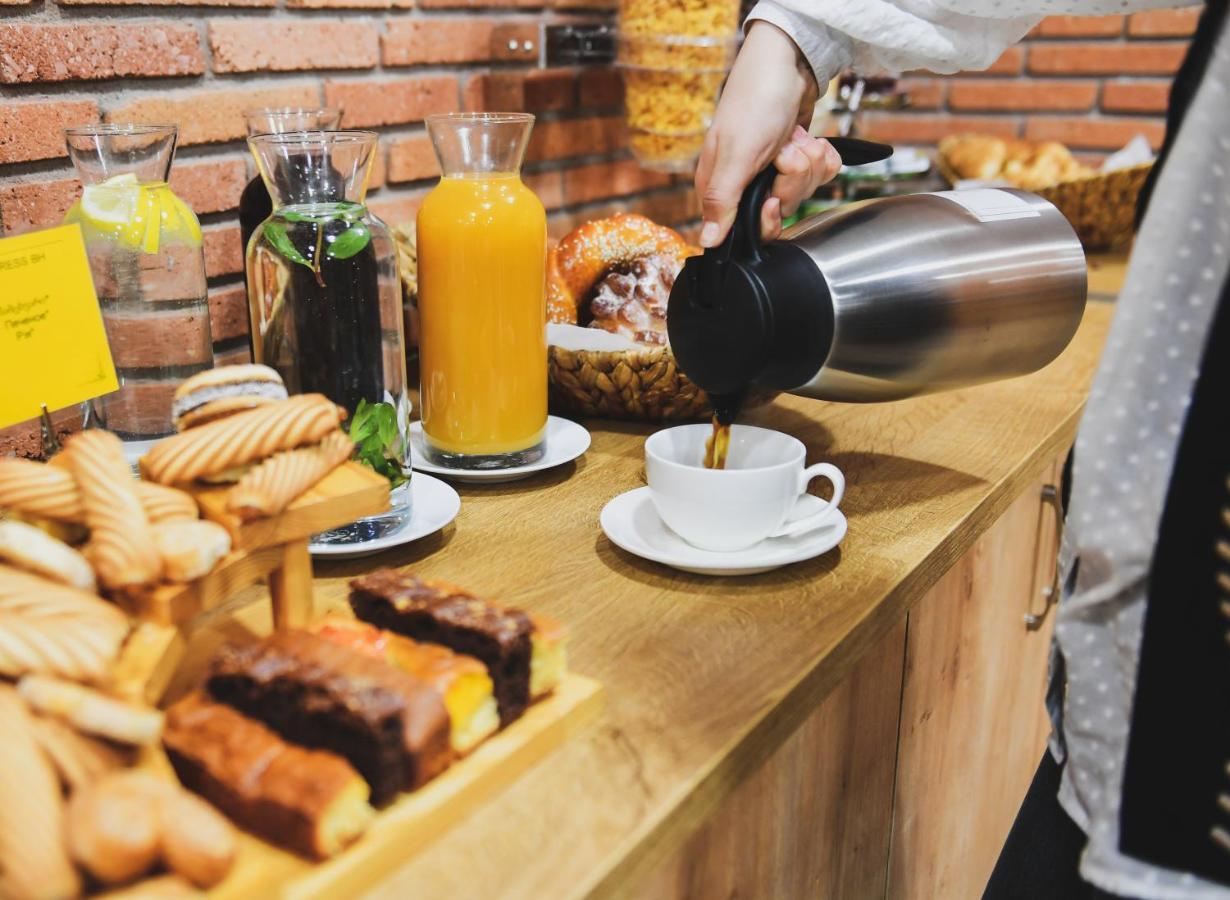 Address Boutique Hotel Tbilisi Zewnętrze zdjęcie