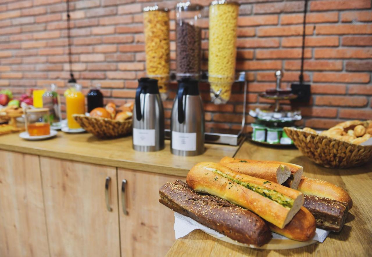 Address Boutique Hotel Tbilisi Zewnętrze zdjęcie