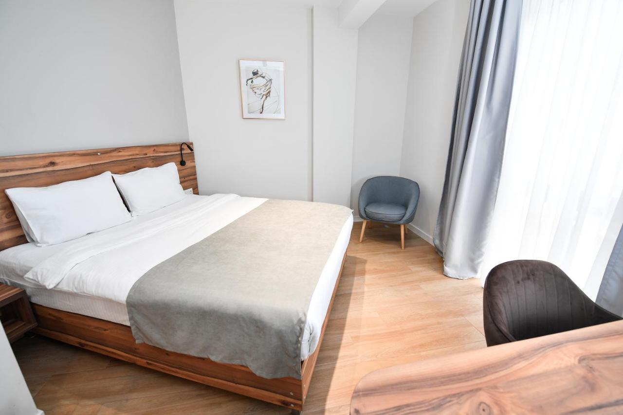 Address Boutique Hotel Tbilisi Zewnętrze zdjęcie