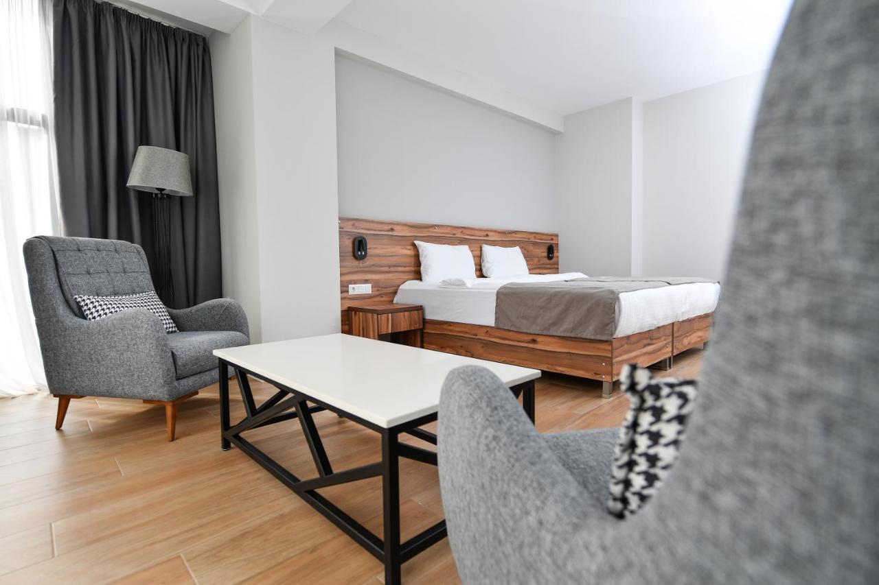 Address Boutique Hotel Tbilisi Zewnętrze zdjęcie