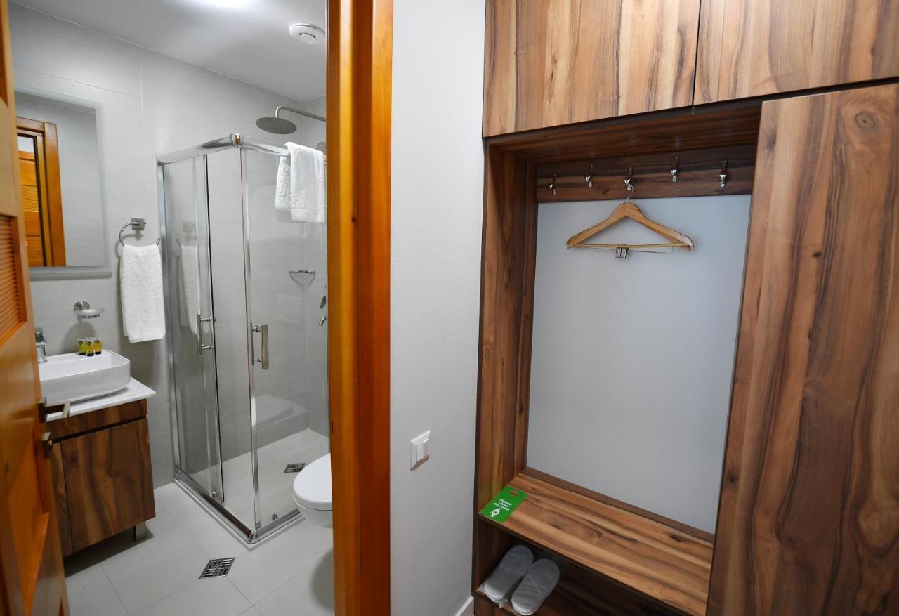 Address Boutique Hotel Tbilisi Zewnętrze zdjęcie