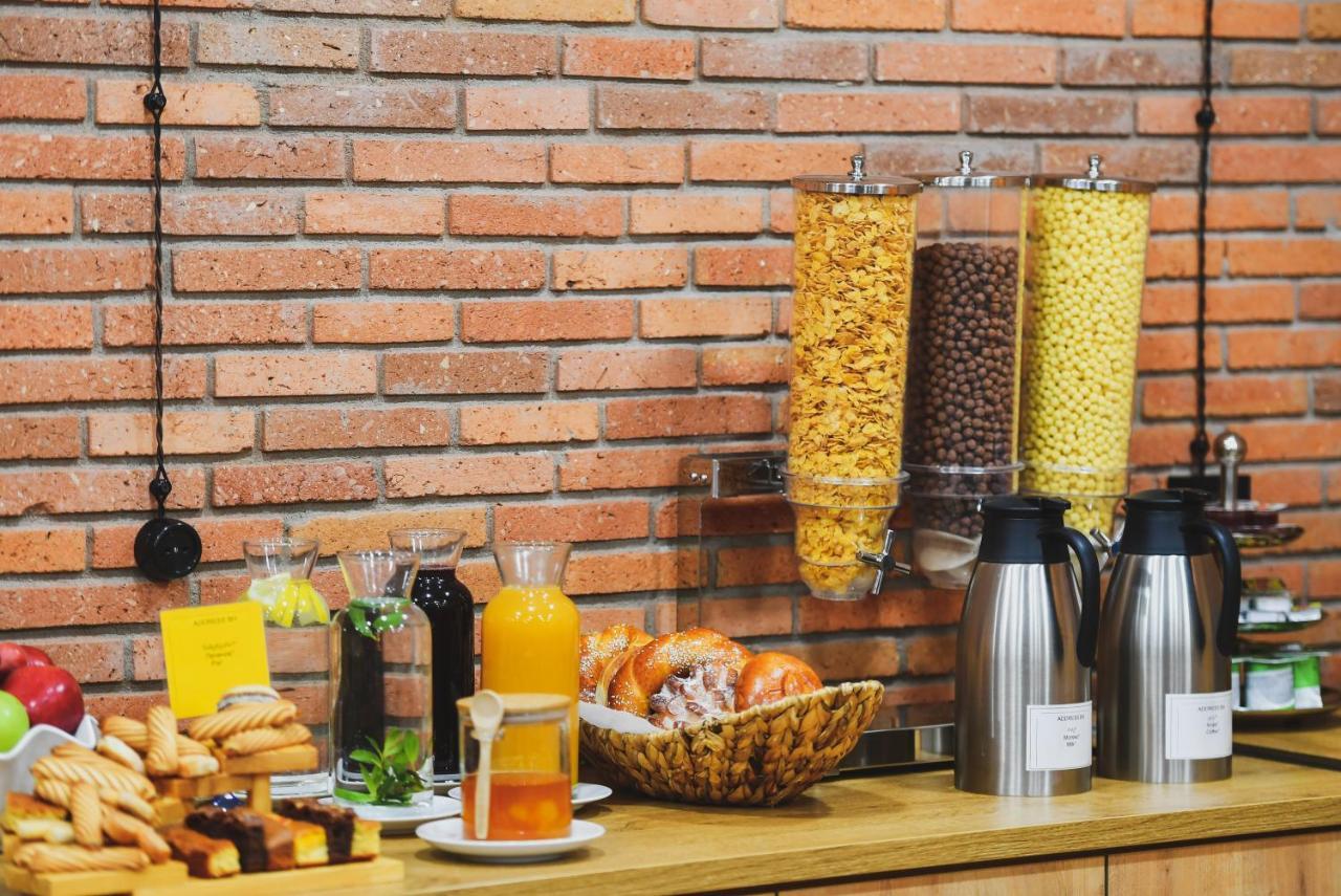 Address Boutique Hotel Tbilisi Zewnętrze zdjęcie