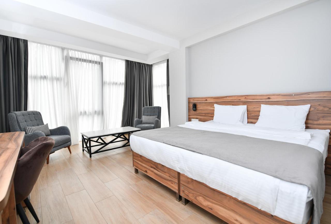 Address Boutique Hotel Tbilisi Zewnętrze zdjęcie