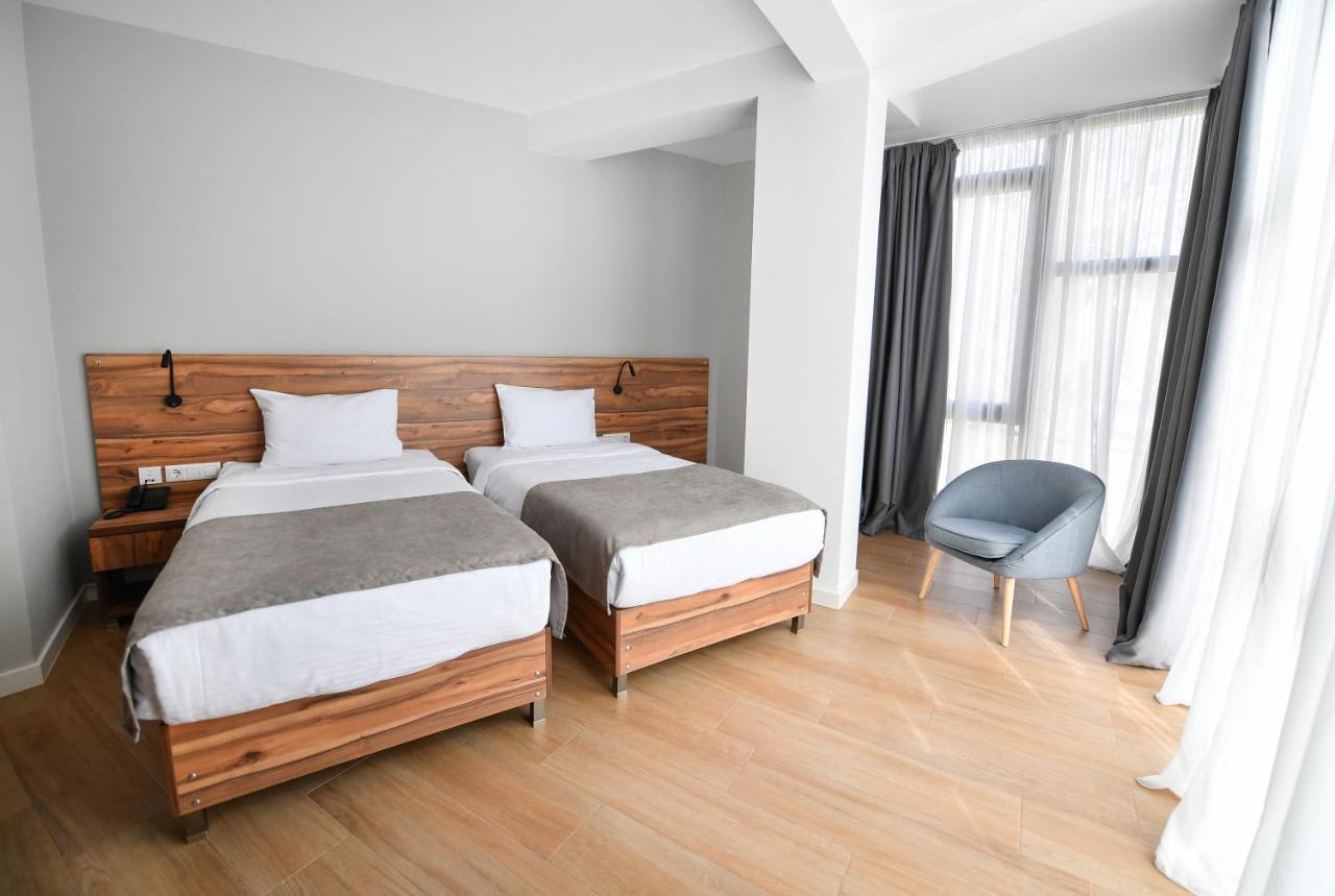 Address Boutique Hotel Tbilisi Zewnętrze zdjęcie