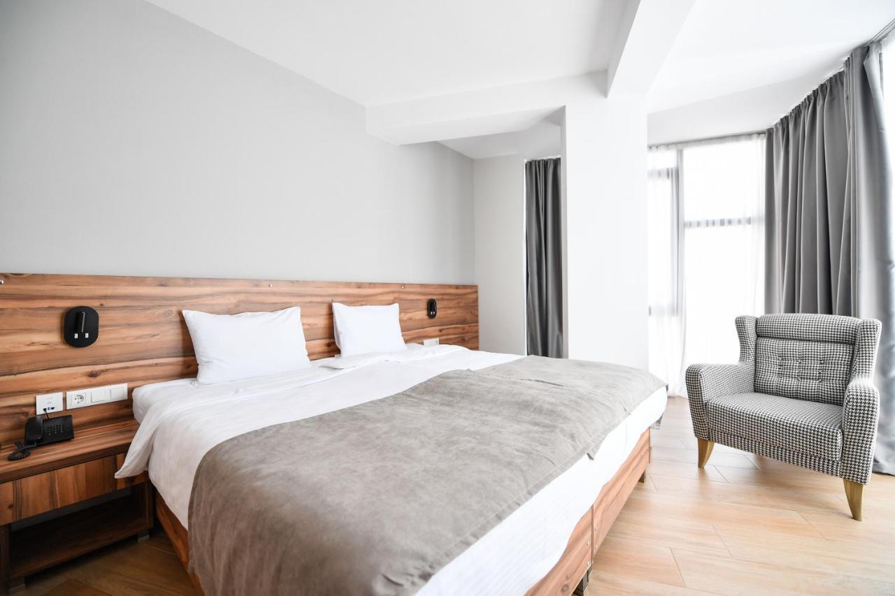 Address Boutique Hotel Tbilisi Zewnętrze zdjęcie