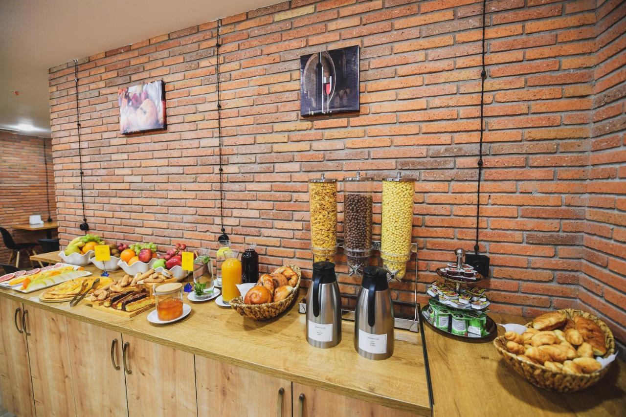 Address Boutique Hotel Tbilisi Zewnętrze zdjęcie