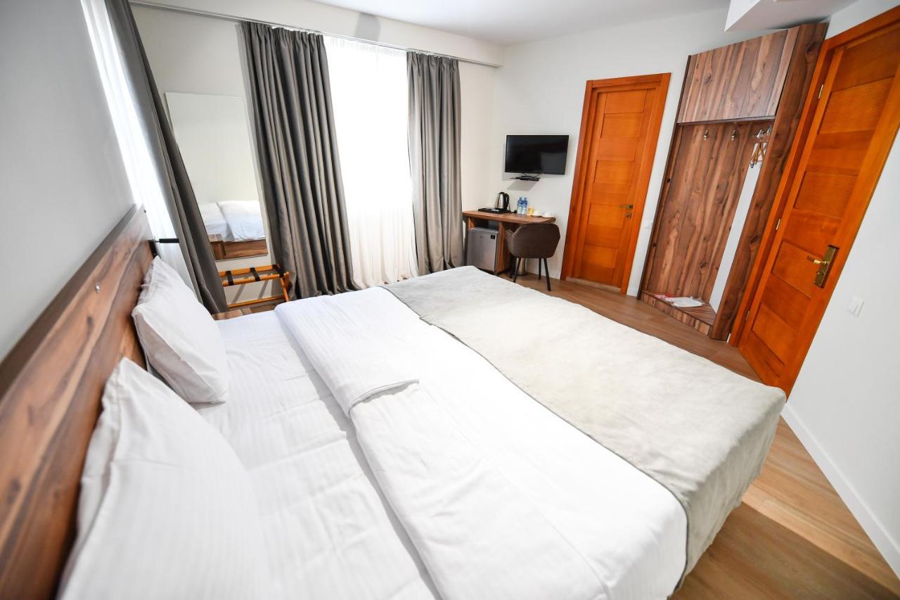 Address Boutique Hotel Tbilisi Zewnętrze zdjęcie