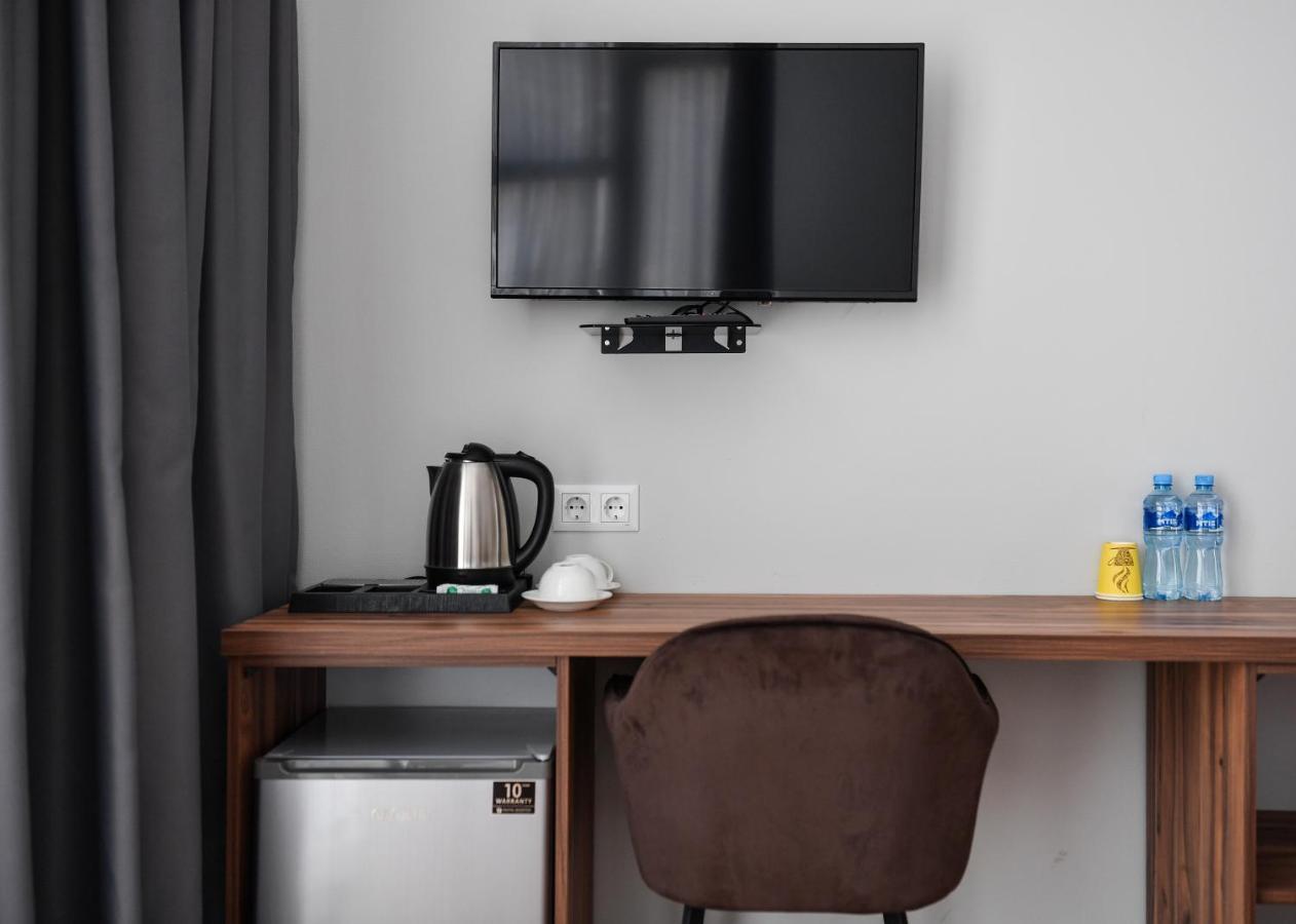 Address Boutique Hotel Tbilisi Zewnętrze zdjęcie