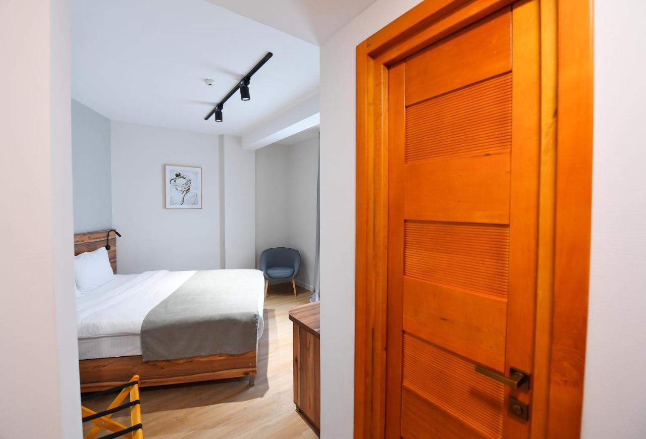Address Boutique Hotel Tbilisi Zewnętrze zdjęcie