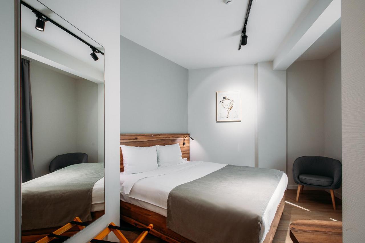 Address Boutique Hotel Tbilisi Zewnętrze zdjęcie
