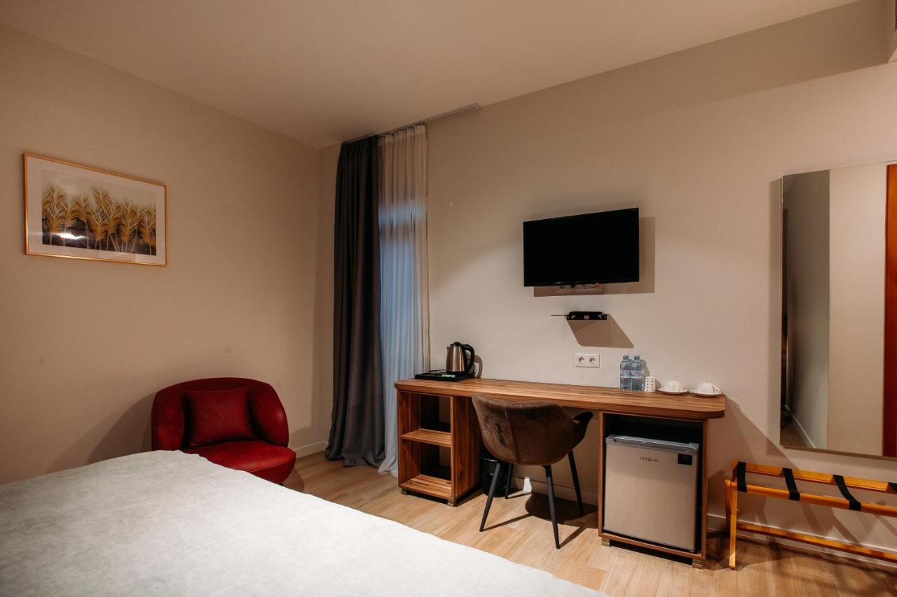Address Boutique Hotel Tbilisi Zewnętrze zdjęcie