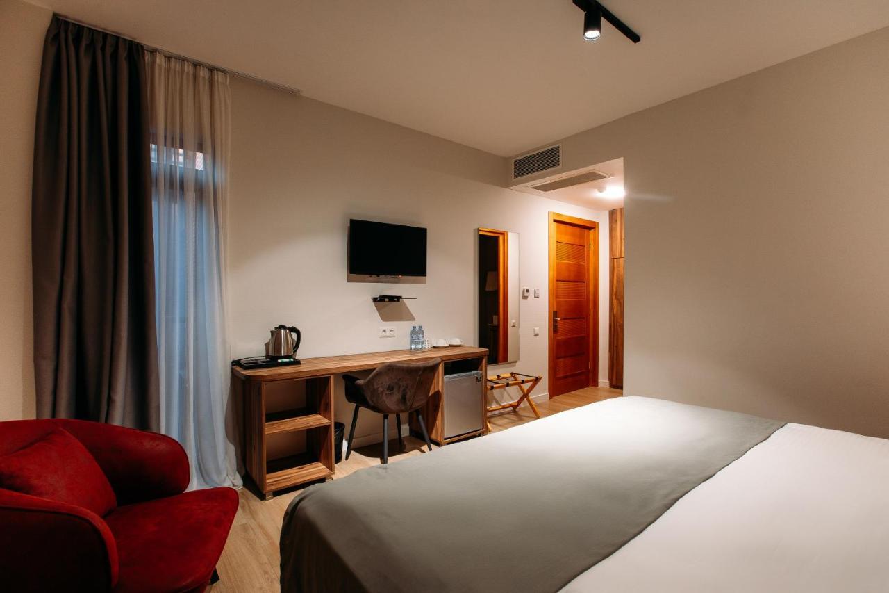 Address Boutique Hotel Tbilisi Zewnętrze zdjęcie