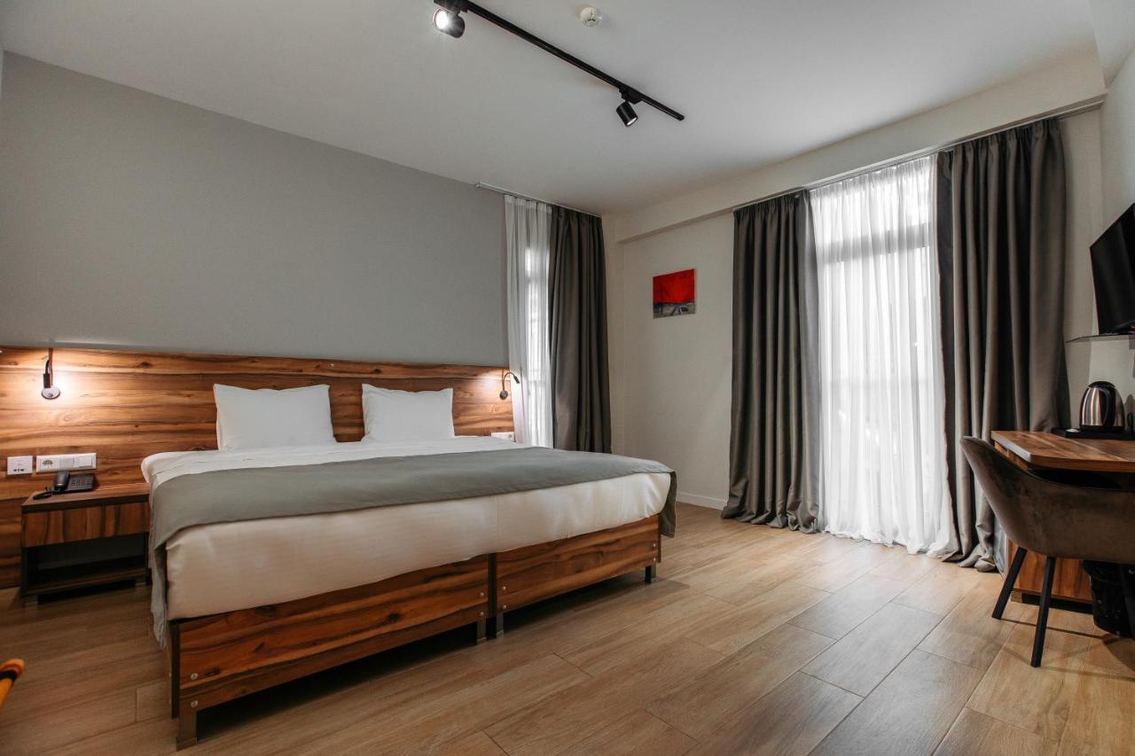 Address Boutique Hotel Tbilisi Zewnętrze zdjęcie