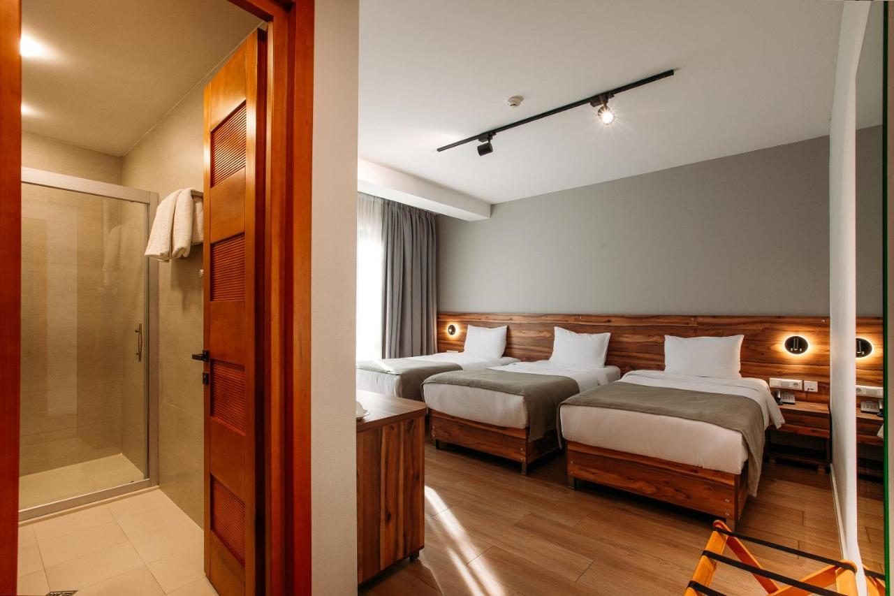 Address Boutique Hotel Tbilisi Zewnętrze zdjęcie