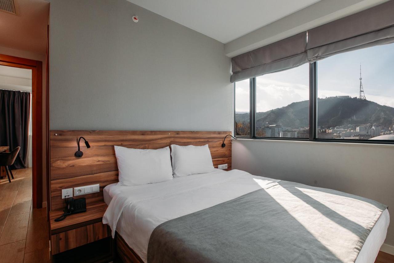 Address Boutique Hotel Tbilisi Zewnętrze zdjęcie
