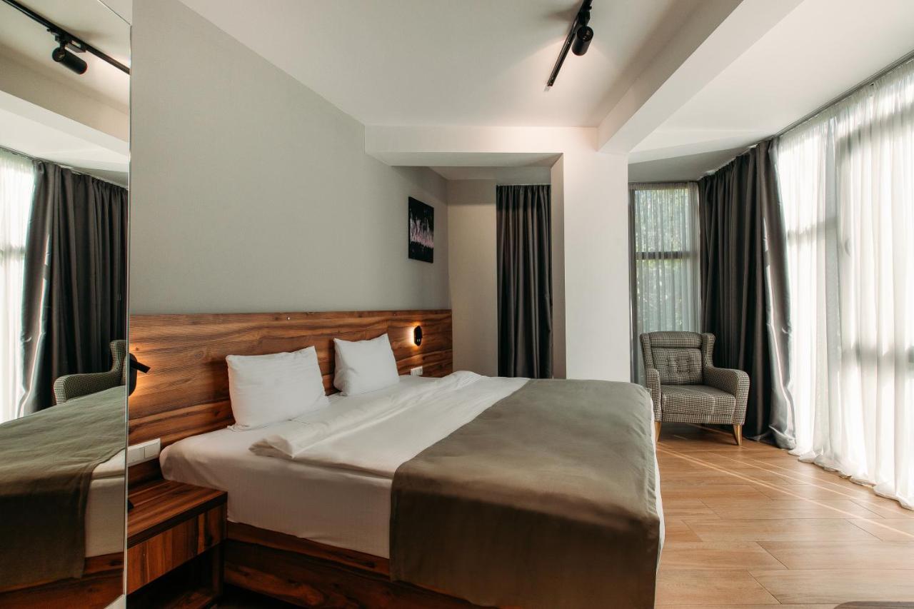 Address Boutique Hotel Tbilisi Zewnętrze zdjęcie