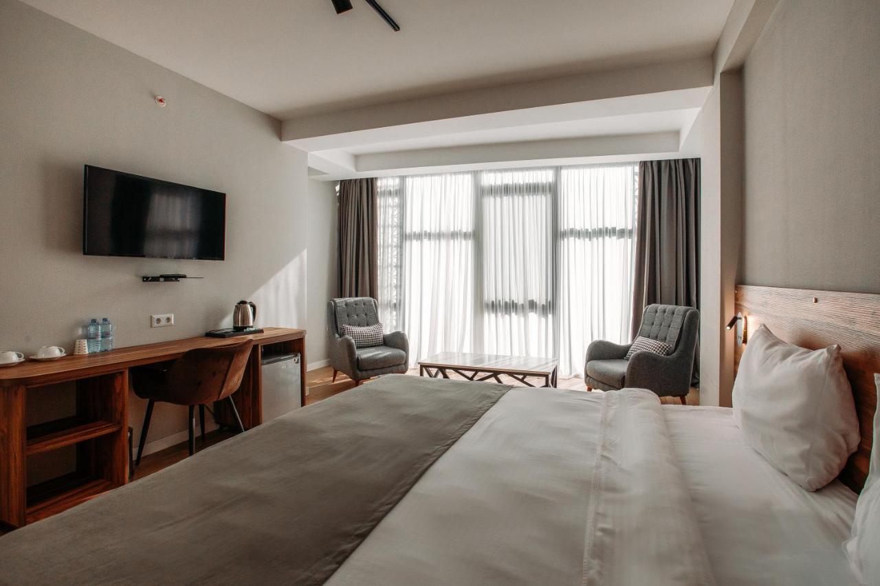 Address Boutique Hotel Tbilisi Zewnętrze zdjęcie