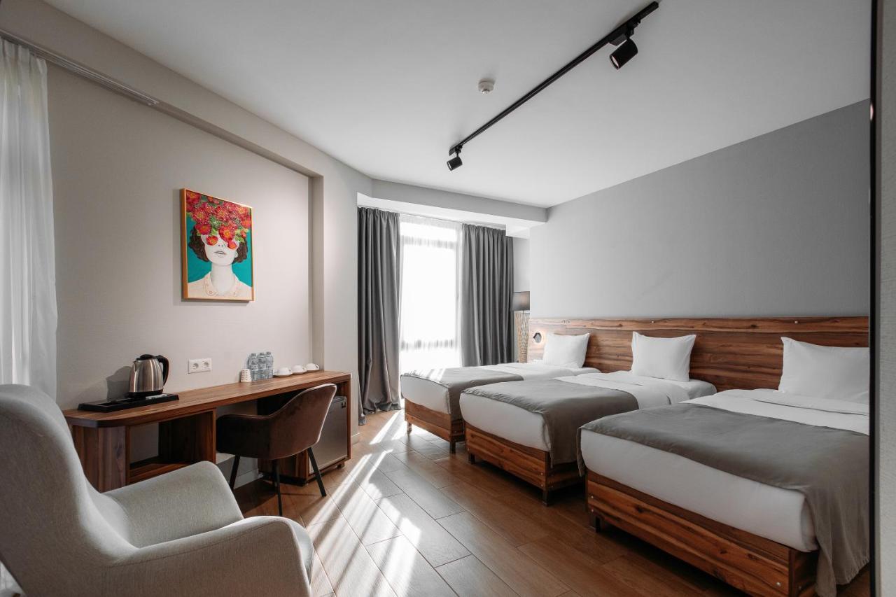 Address Boutique Hotel Tbilisi Zewnętrze zdjęcie