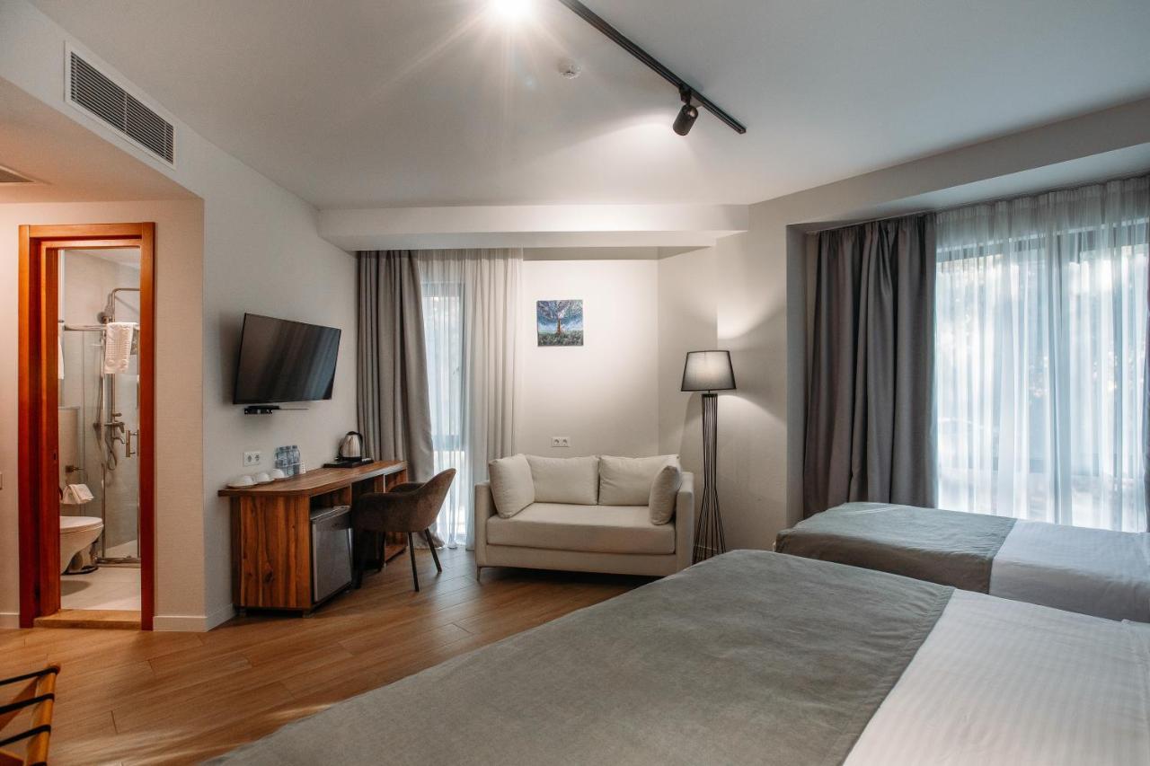 Address Boutique Hotel Tbilisi Zewnętrze zdjęcie
