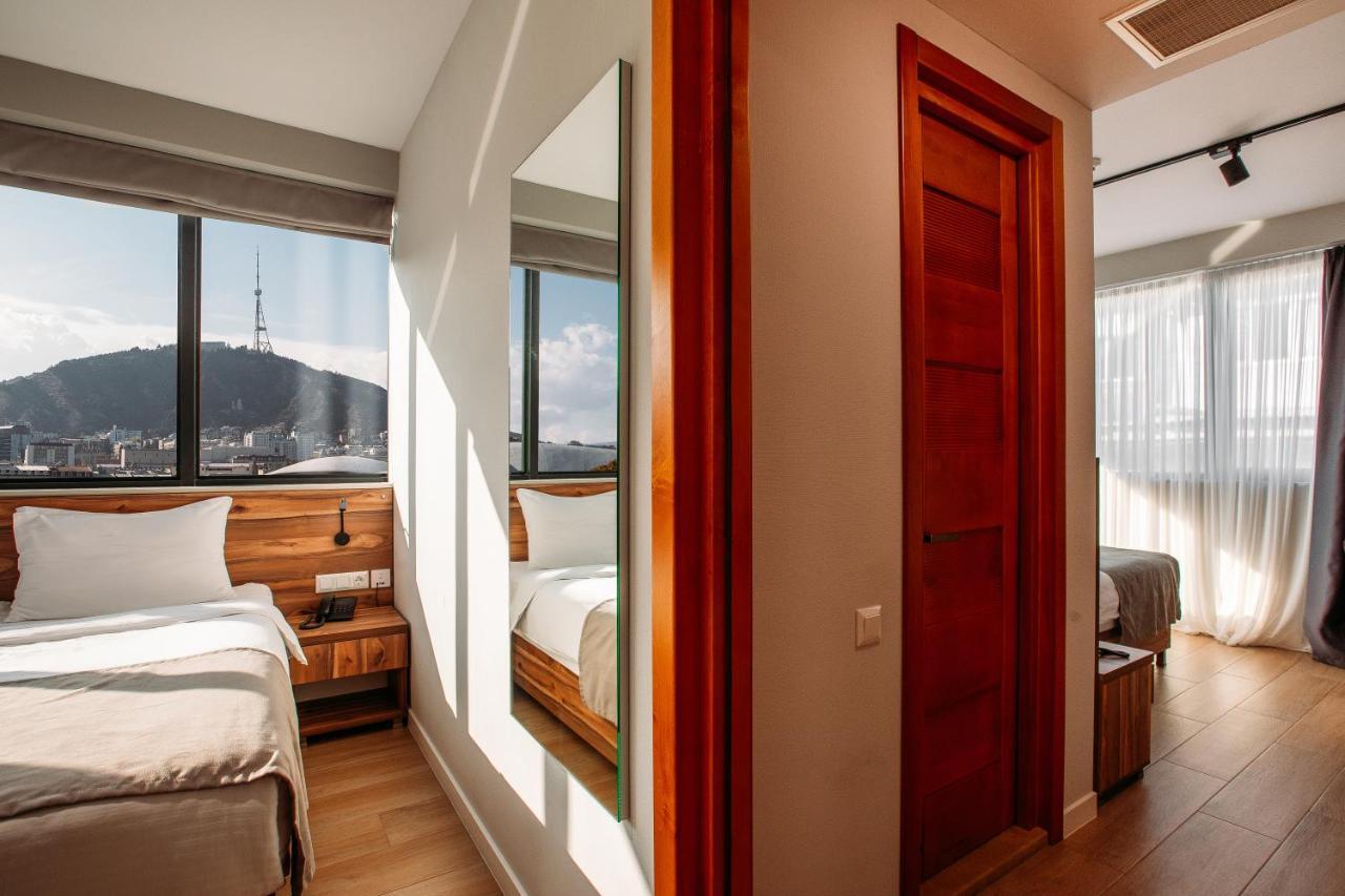 Address Boutique Hotel Tbilisi Zewnętrze zdjęcie