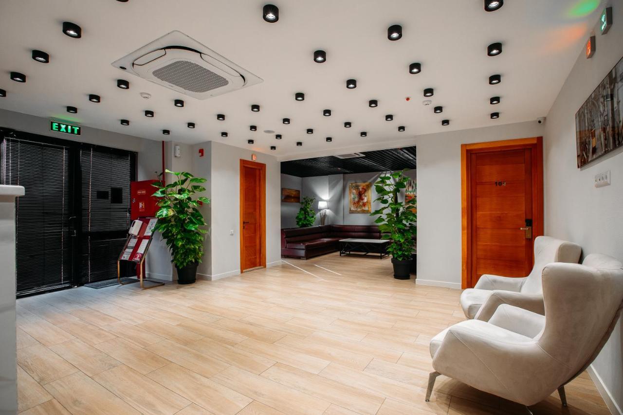 Address Boutique Hotel Tbilisi Zewnętrze zdjęcie