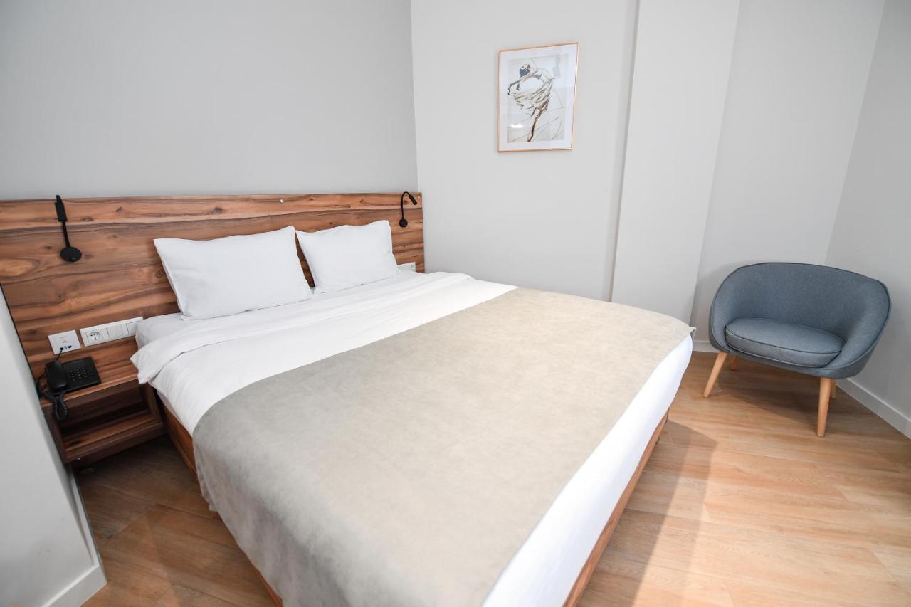 Address Boutique Hotel Tbilisi Zewnętrze zdjęcie